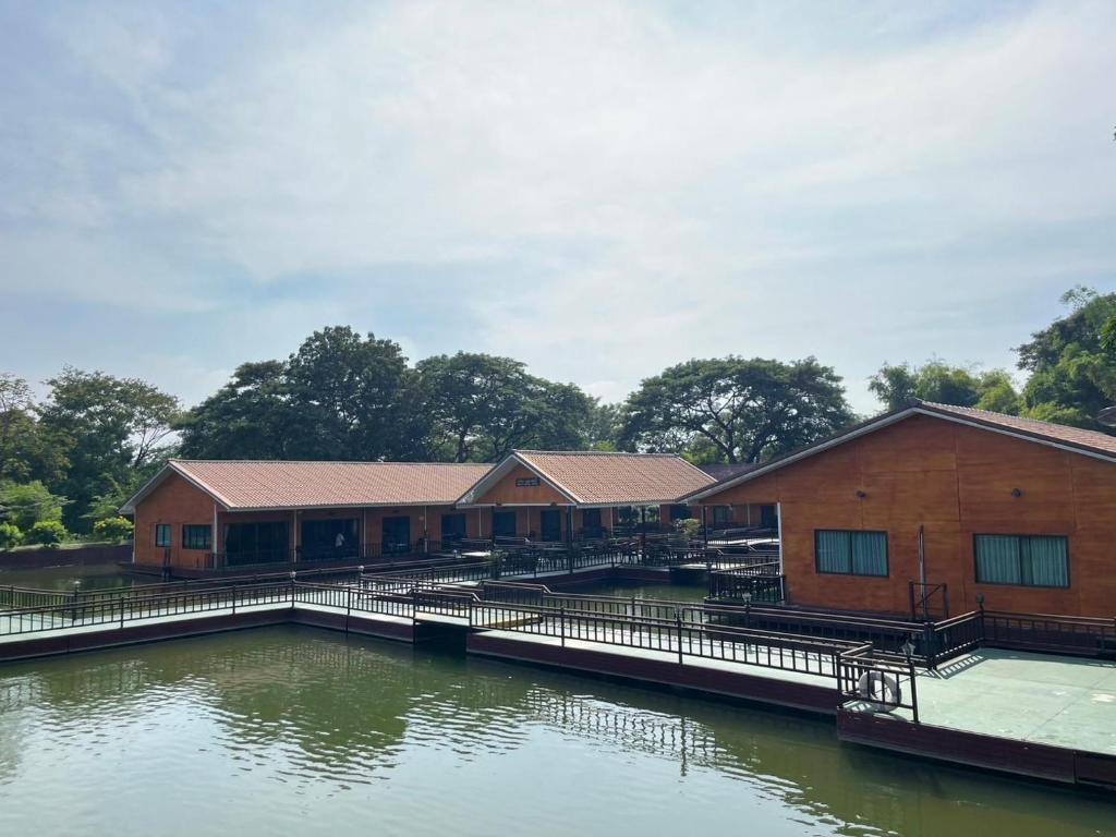 Surrounding environment