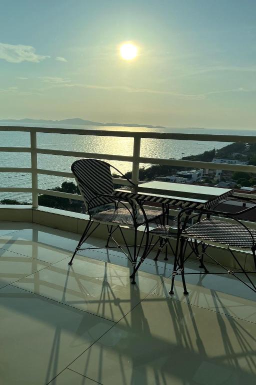 ทัศนียภาพ