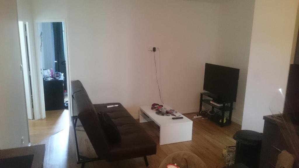 Chambre privée dans appartement en colocation à Grenoble A2C5, Grenoble