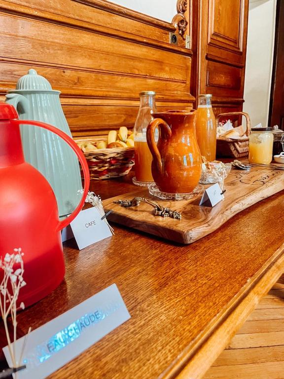 お料理のイメージ