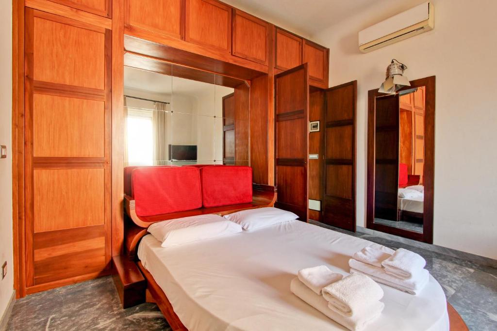 Romantic studio apartment at Via Veneto - 3