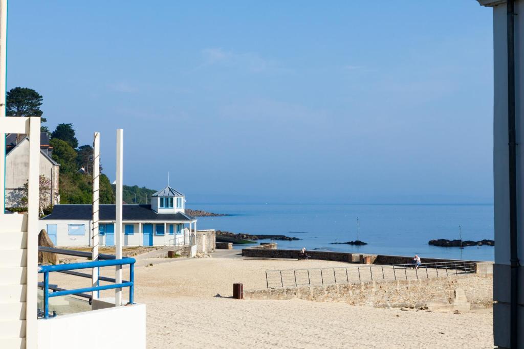 Douarnenez Hotel De France Douarnenez Hotel De France