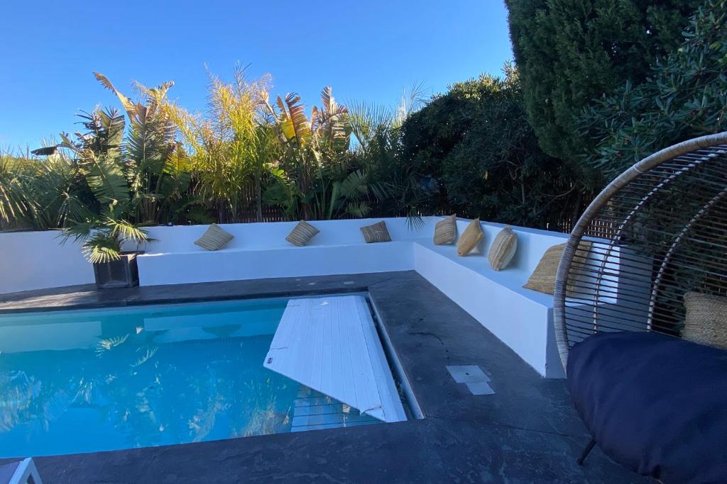 Le Casot - Piscine - Plage - Parking - Wifi, Sainte-Marie-la-Mer