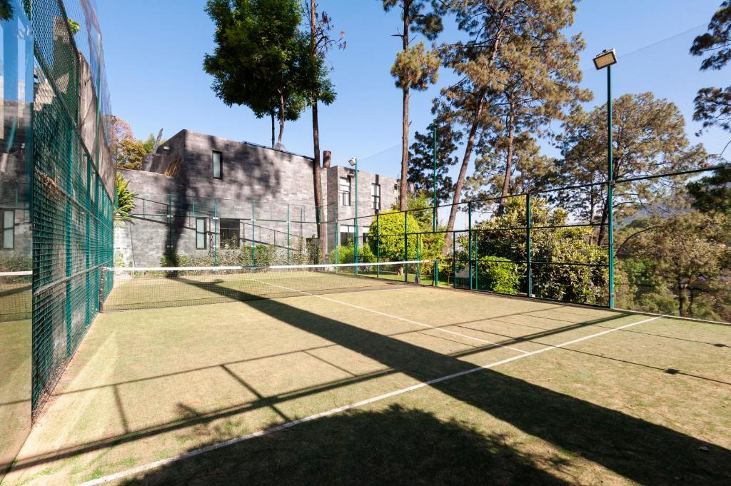 Casa Grande - Spectacular House in Avándaro - 4