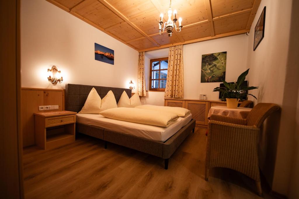 Zimmer & Ferienwohnungen Dandler - 4
