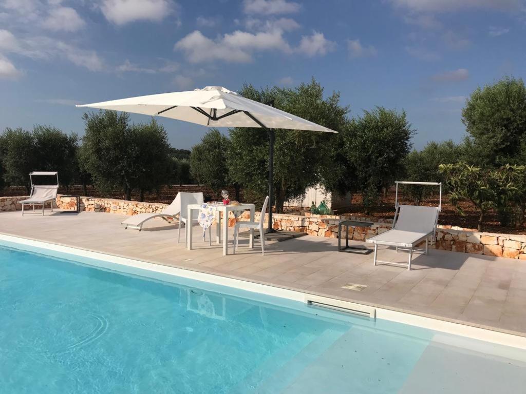 La Corte Bianca - 5