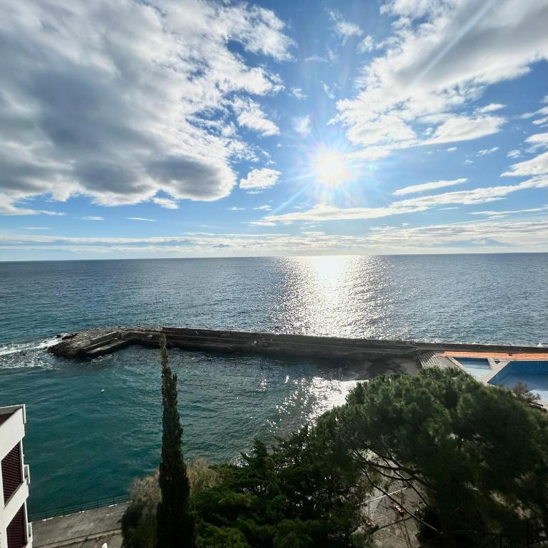 Suite Capo Pino - Sole e Relax, Sanremo