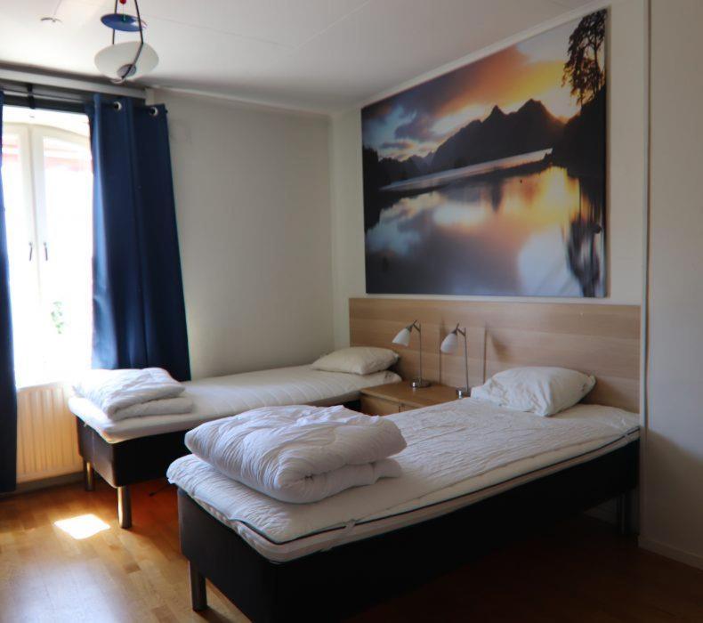 Beautiful Home In Karlshamn With 3 Bedrooms And Wifi, Karlshamn