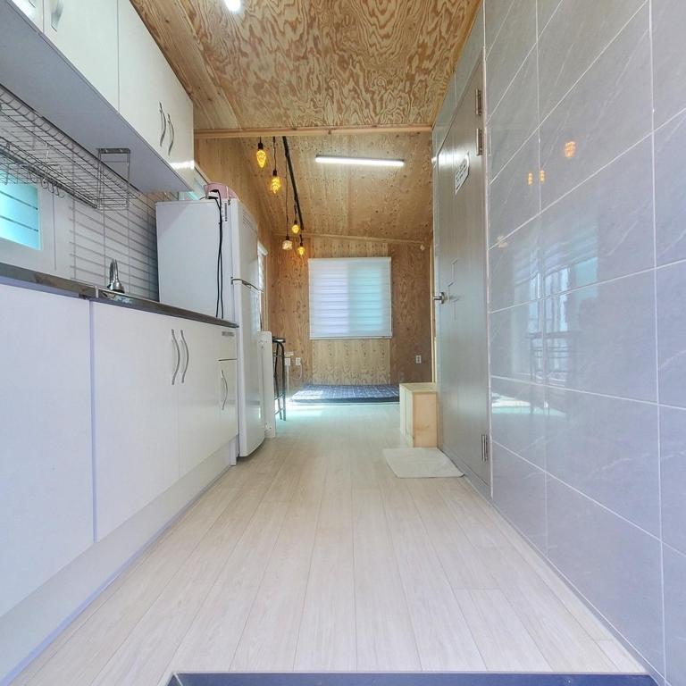 쏠비치 남해 객실