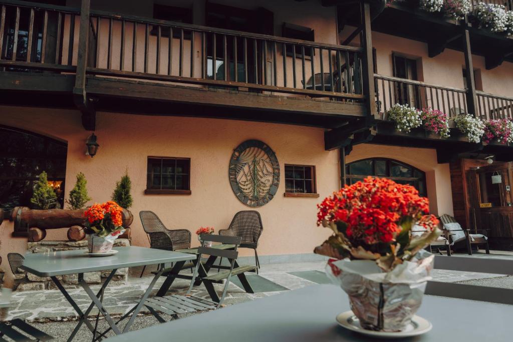 Locanda La Brenva - Estella Hotel Collection & Experience - 5