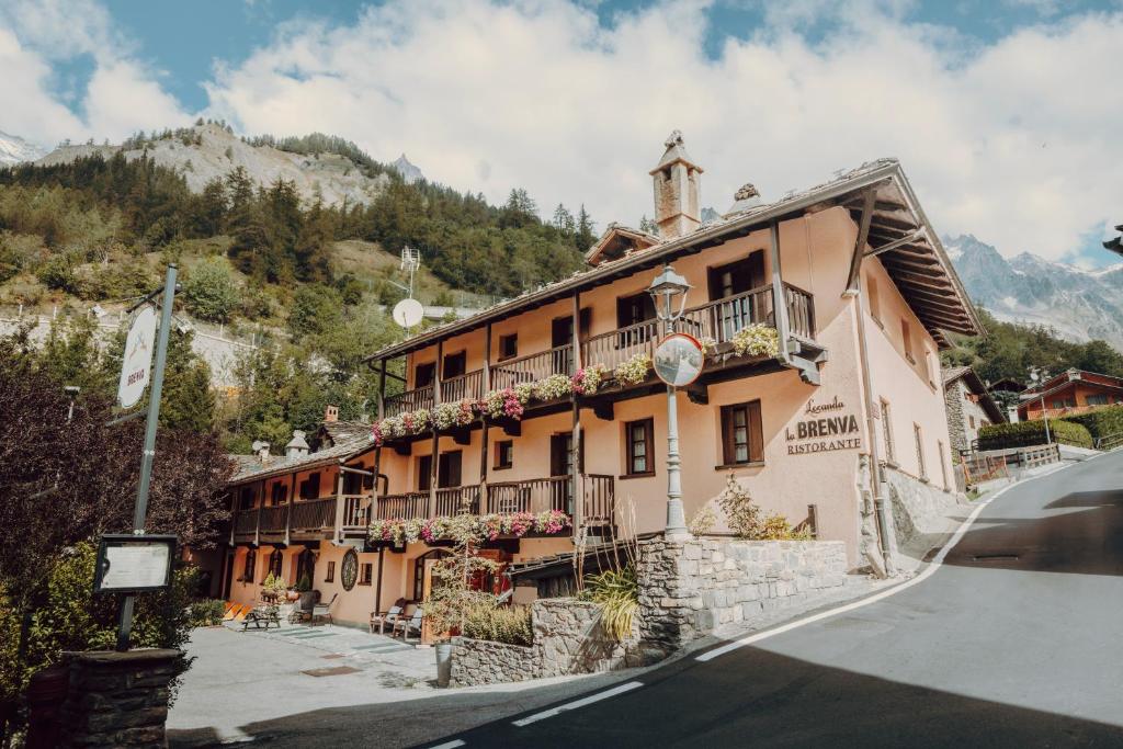 Locanda La Brenva - Estella Hotel Collection & Experience - 4