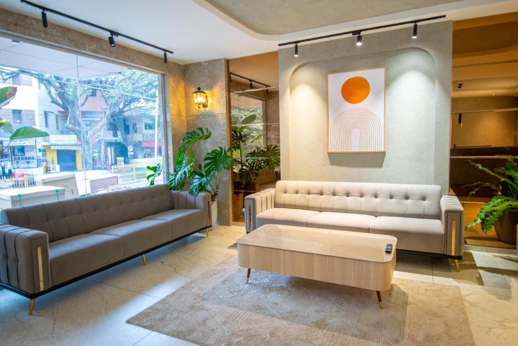 Hotel Sing 65