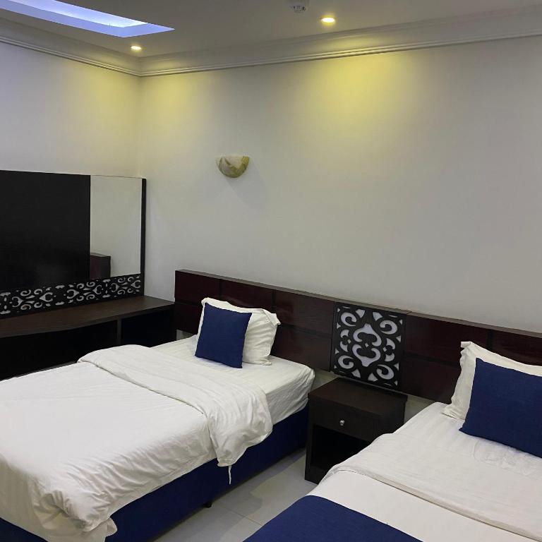 City Center Plaza Aparthotel - img