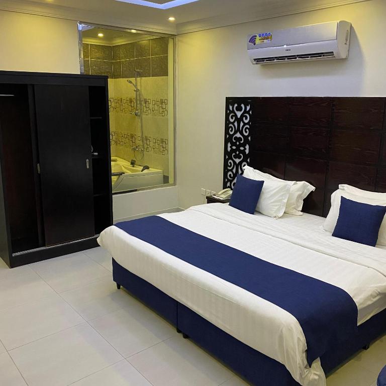 City Center Plaza Aparthotel - Location image