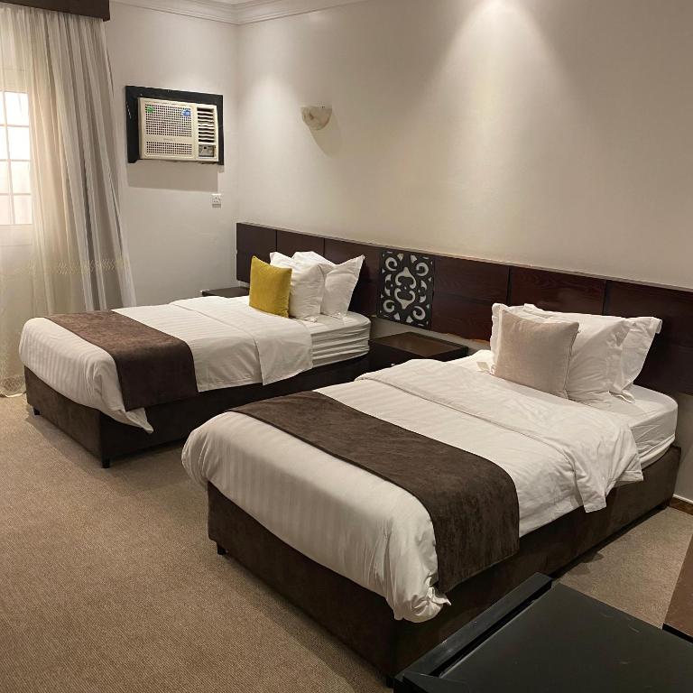 City Center Plaza Aparthotel - img