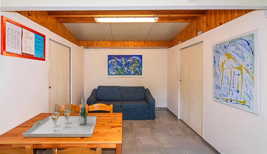 Camping OASI - 3
