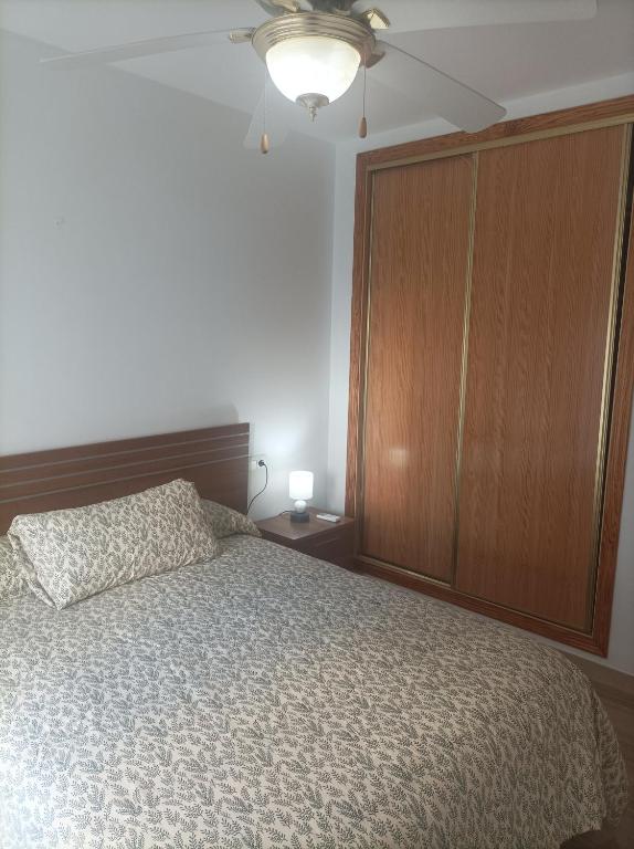 APARTAMENTO1 dormitorio - 5