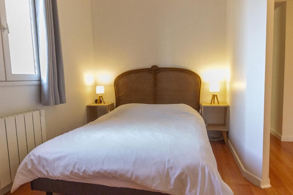 Appartement idéal en plein centre ville proche lac - 5