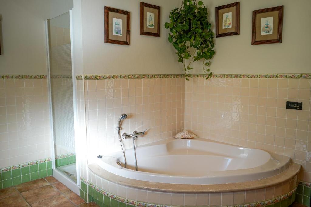 Casa Belisa con Piscina en Mijas - 4