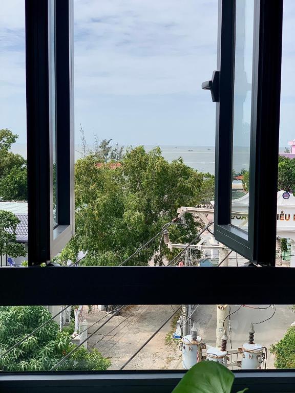 Surrounding environment