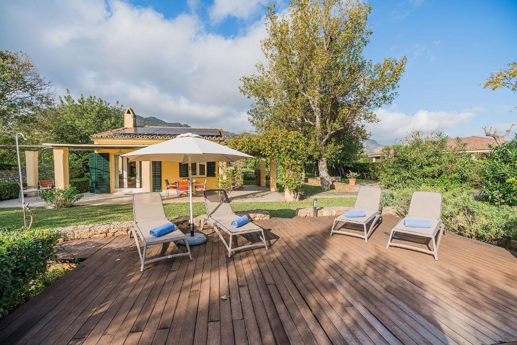 Villa La Sort 140 - By Dream Villas Pollensa - 4