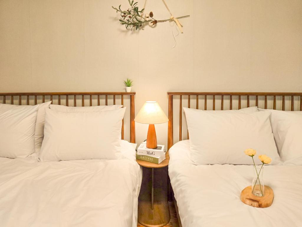Stay Wood 602, Seoul, Seoul