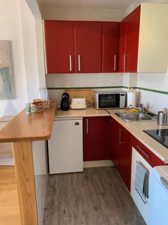 Cómodo apartamento en Los Álamos, Torremolinos - 5