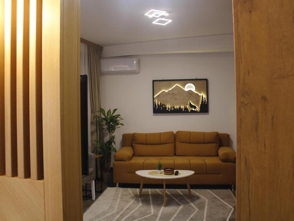studio apartman Najdanović CENTAR - 2