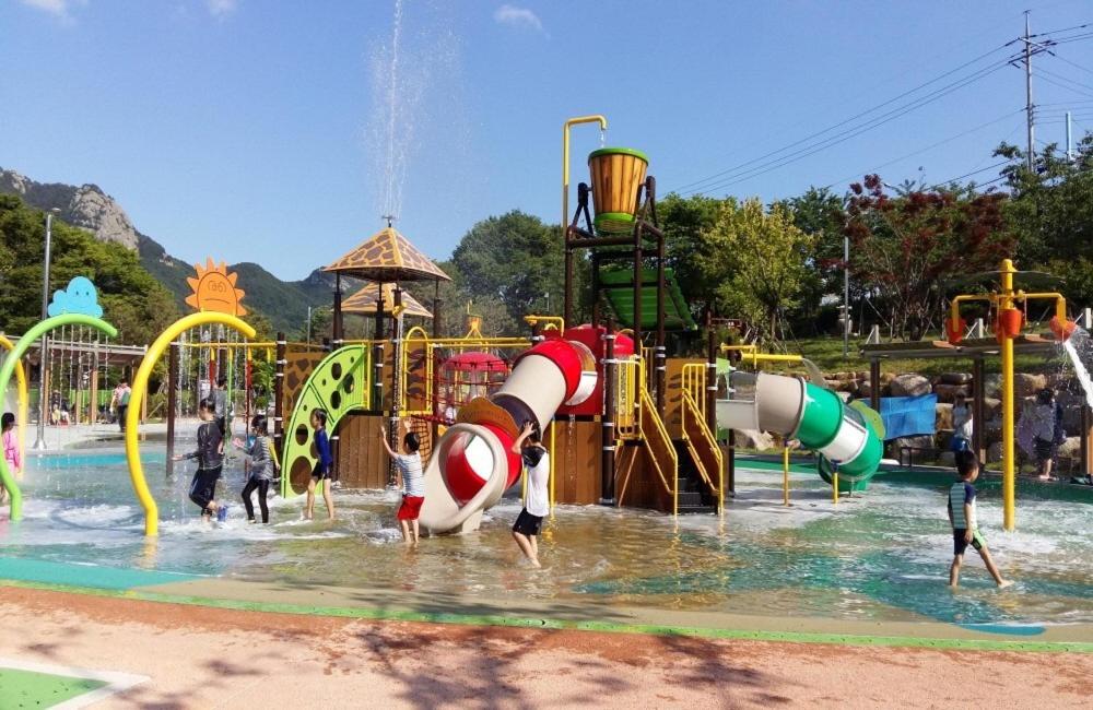 1. 합천호뷰 스마일..