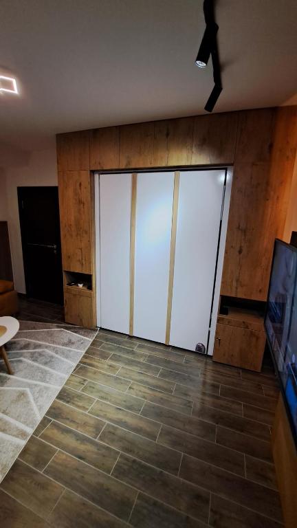 studio apartman Najdanović CENTAR - 4