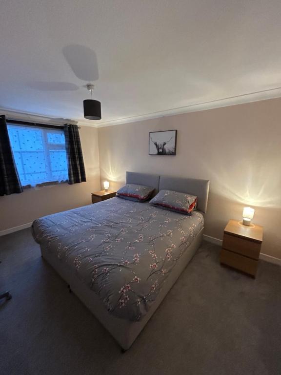 Viewlands house, Auchterarder