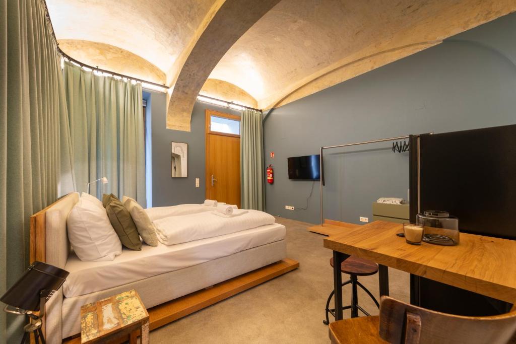 AWerner Suites Belvedere - Der Schlosser, Vienna