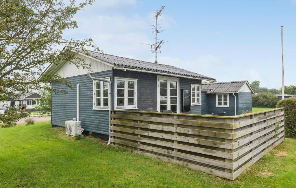 Cozy Home In Haderslev With Wifi, Haderslev