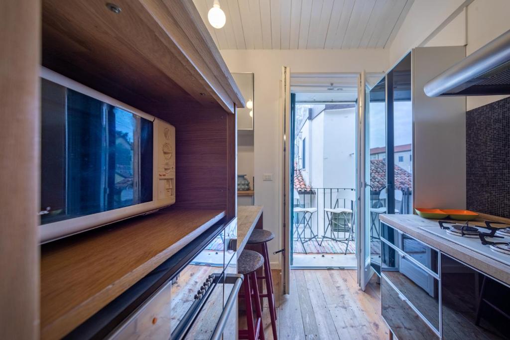 Elegant Loft - Vicenza Center - 2