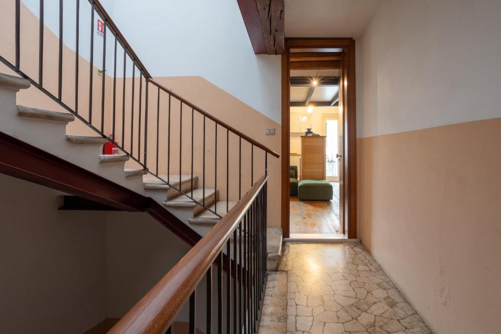 Elegant Loft - Vicenza Center - 5