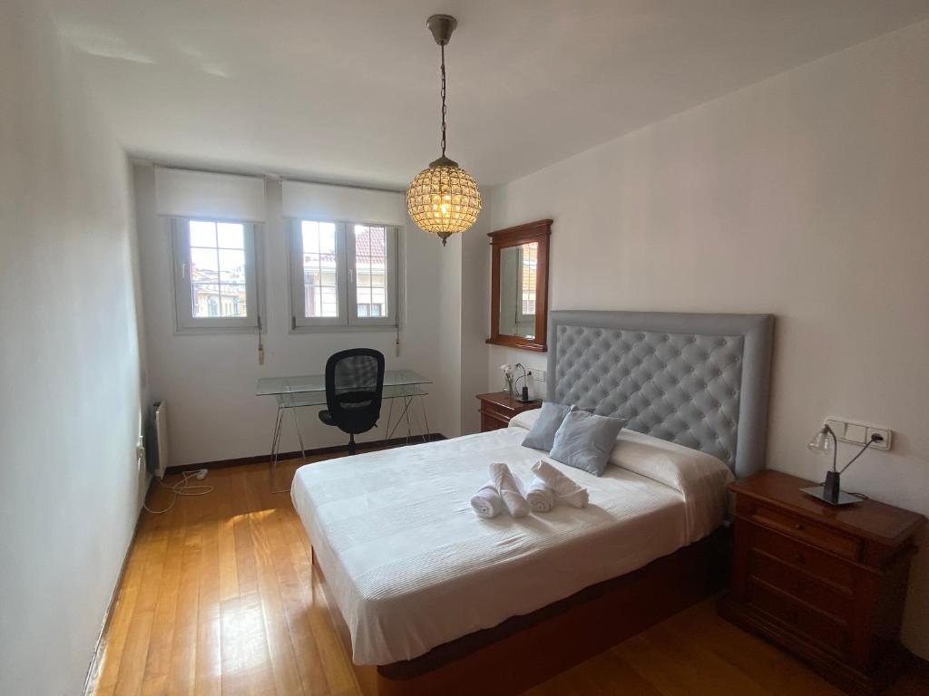 Duplex Centro - calle Corrida - 5