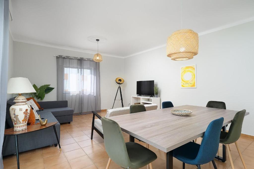 ISA - Quarteira, Quarteira