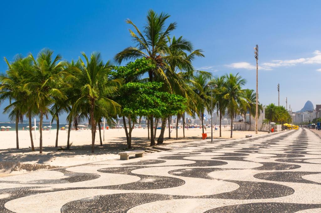 Miramar By Windsor Copacabana - img