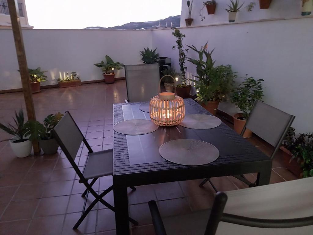 Apartamento ALAZÁN,Cerca de la PLAYA - 1