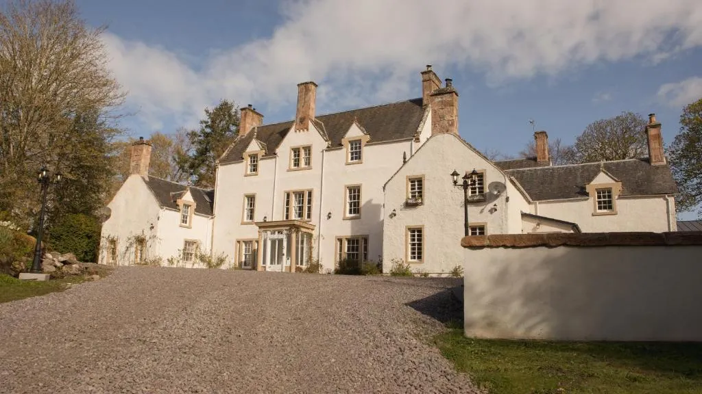 Estate Of Ord, hotel in Muir of Ord