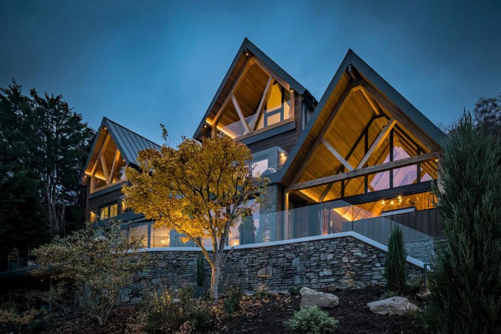 The Ridge, Windermere