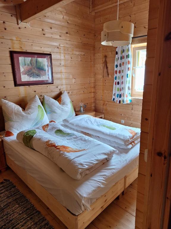 Chalet Siebenschläfer - 2