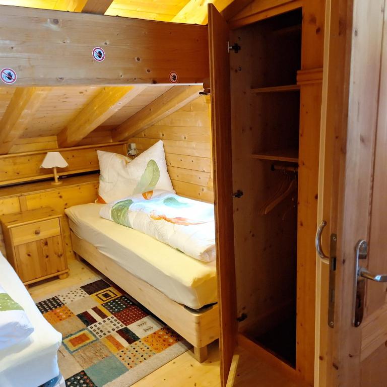 Chalet Siebenschläfer - 3