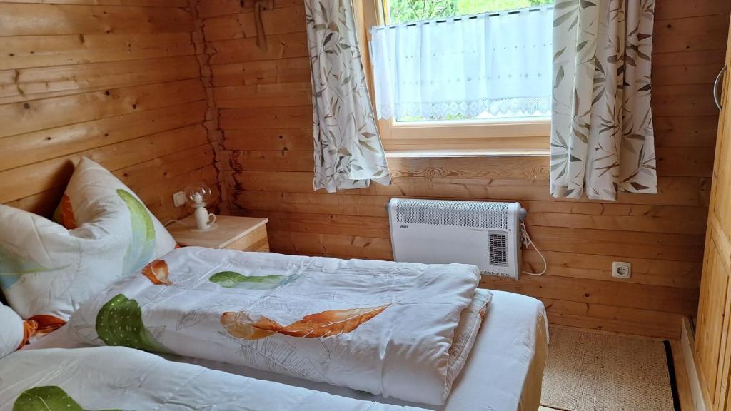 Chalet Siebenschläfer - 5