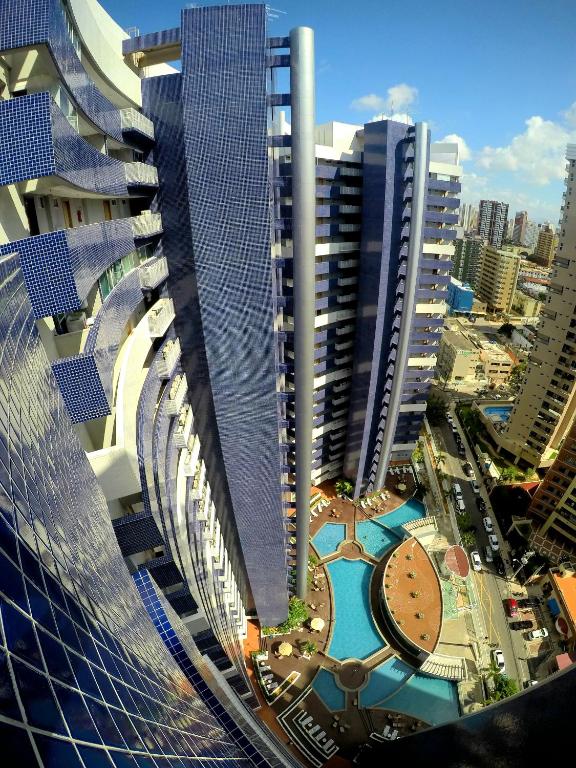 Beach Class, Fortaleza