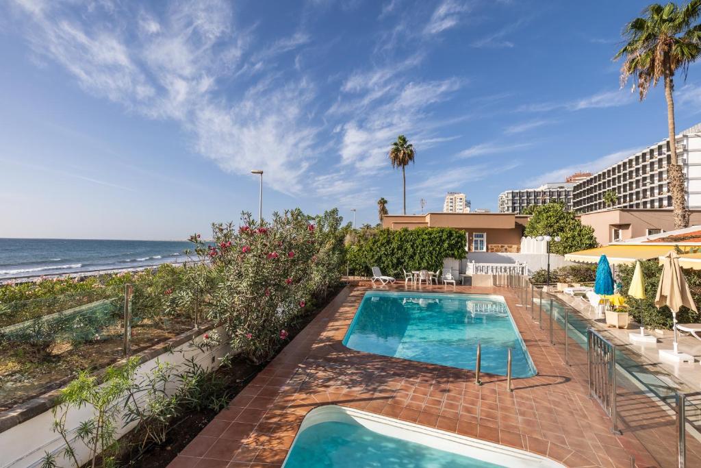 SunSuite Casa Bonita, 4, San Bartolomé