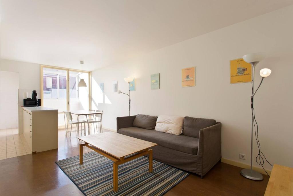 Aposentus - Bairro Alvaro Siza Vieira, Porto