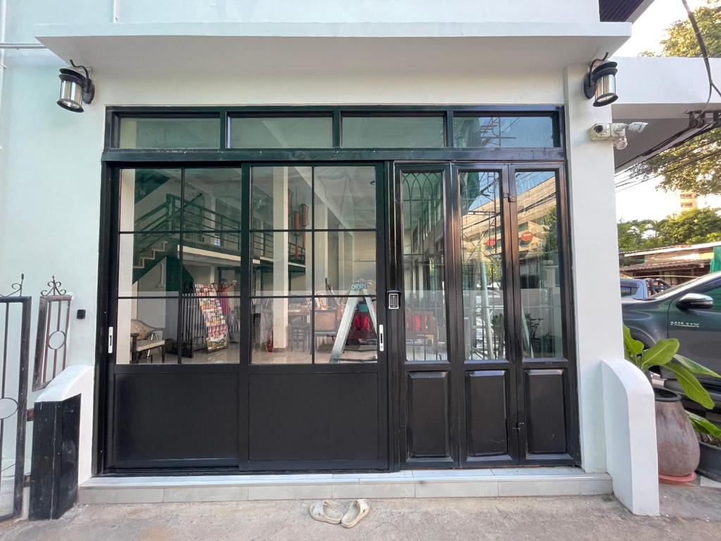 Charma Home Watket #1, Čiang Mai