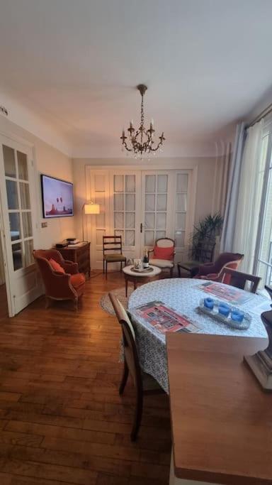 Appartement Cosy Paris 15e, Paris