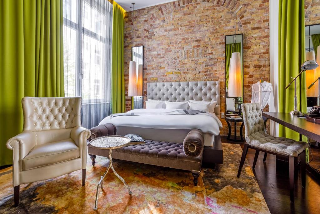 Hotel Zoo Berlin